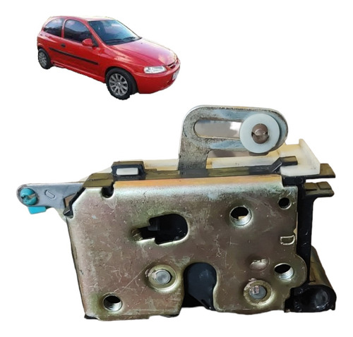 Fechadura Mecânica Porta Direita Celta 2004