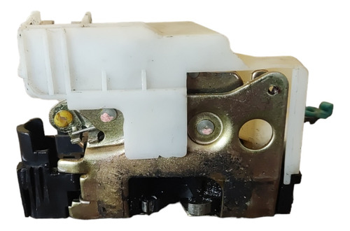 Fechadura Mecânica Porta Direita Celta 2004 - Imagem 3