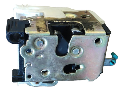 Fechadura Mecânica Porta Direita Celta 2004 - Imagem 4