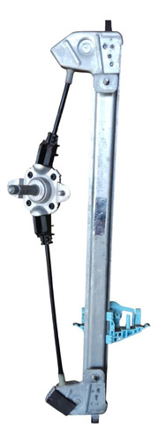 Máquina De Vidro Porta Traseira Direita Uno Vivace 2014