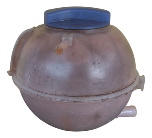 Reservatório Água Radiador Volkswagen Voyage 1.6 2009