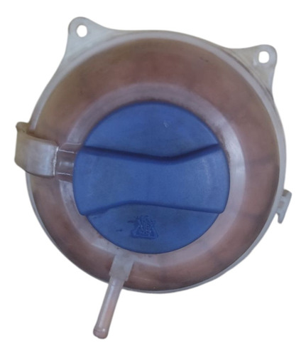 Reservatório Água Radiador Volkswagen Voyage 1.6 2009 - Imagem 2