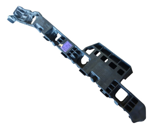 Suporte Para-choque Traseiro Direito Hyundai Creta 2018