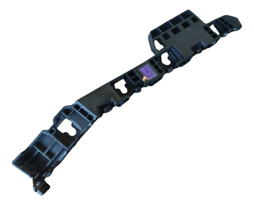 Suporte Para-choque Traseiro Direito Hyundai Creta 2018 - Imagem 2