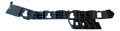 Suporte Para-choque Traseiro Direito Hyundai Creta 2018 - Imagem 4