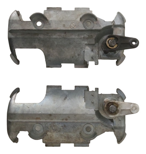 Par Miolo Corsa Classic Sedan