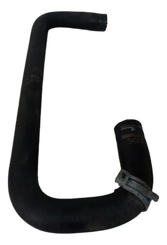 Mangueira Radiador  De Água Chevrolet Onix 1.4 2013 - Imagem 2