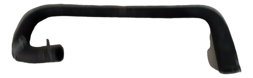 Mangueira Radiador  De Água Chevrolet Onix 1.4 2013 - Imagem 4