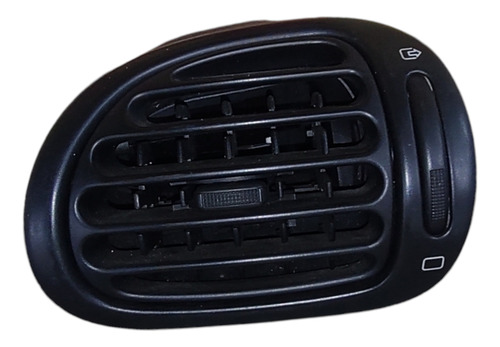 Difusor Painel Lado Direito Peugeot 206 2004 Original