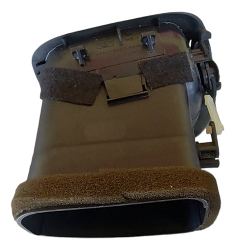 Difusor Painel Lado Direito Peugeot 206 2004 Original - Imagem 3