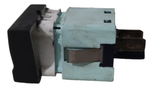 Botão Trava Destrava Porta Montana Agile 2012 94716192 