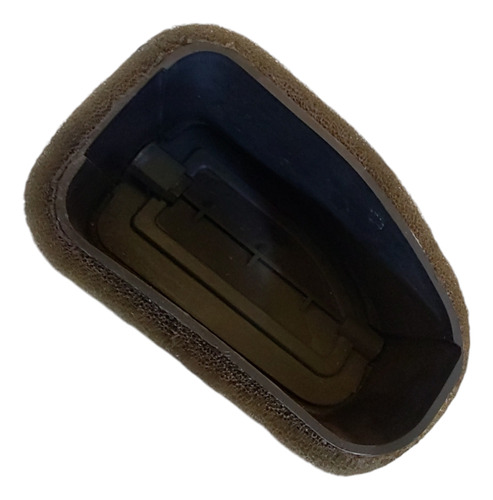 Difusor Painel Lado Direito Peugeot 206 2004 Original - Imagem 5