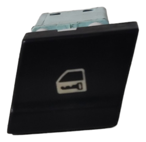 Botão Trava Destrava Porta Montana Agile 2012 94716192  - Imagem 2