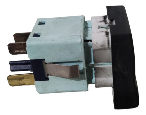 Botão Trava Destrava Porta Montana Agile 2012 94716192  - Imagem 3