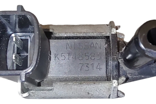 Válvula Solenóide Canister Nissan Kicks 16/20 Original - Imagem 3