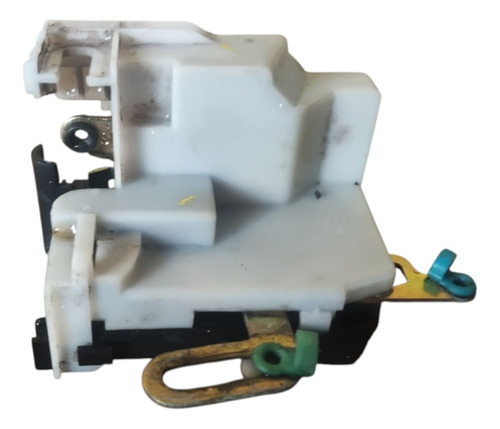 Fechadura Porta Dian Esquerda Manual Prisma Maxx 1.4 2008 - Imagem 3