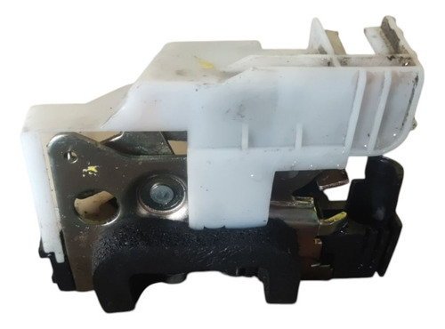 Fechadura Porta Dian Esquerda Manual Prisma Maxx 1.4 2008 - Imagem 4