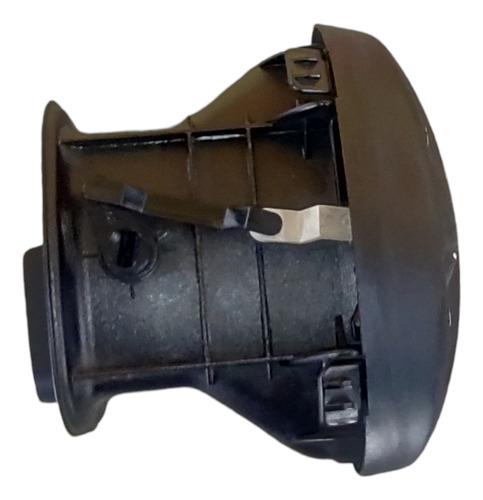 Difusor De Ar Central Painel Ford Focus 2008 Original