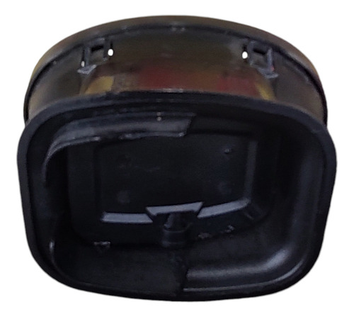 Difusor De Ar Central Painel Ford Focus 2008 Original - Imagem 2