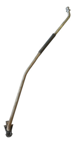 Vareta Capô Haste Fiat Siena 2012 - Imagem 2