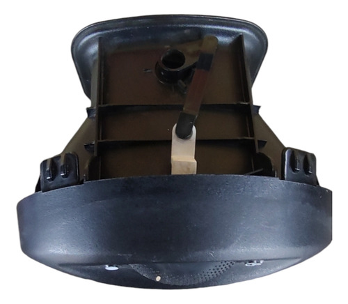 Difusor De Ar Central Painel Ford Focus 2008 Original - Imagem 4