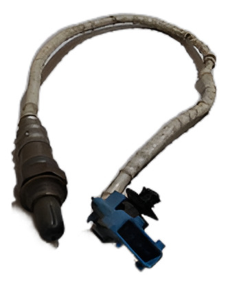 Sonda Lambda Do Citroen Aircross 2015