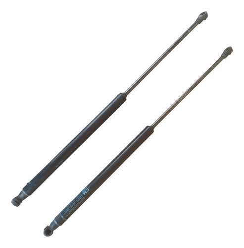 Amortecedor Tampa Traseira Chevrolet Onix 2013