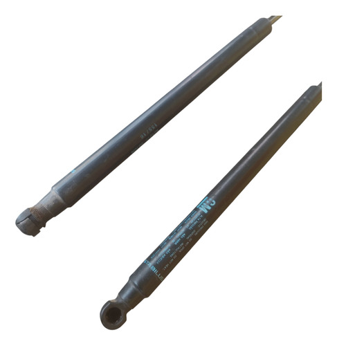 Amortecedor Tampa Traseira Chevrolet Onix 2013 - Imagem 2