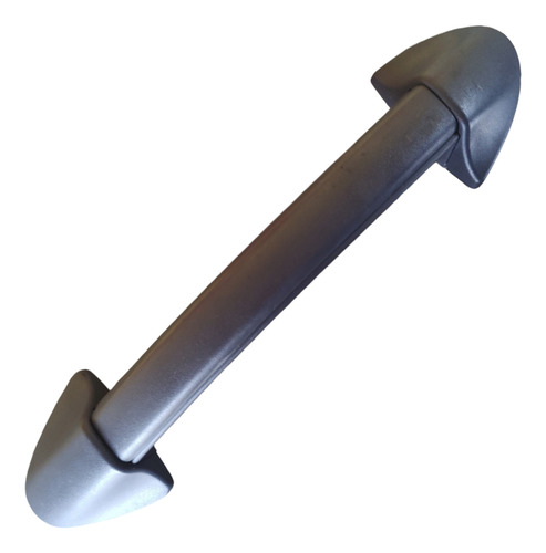 Puxador Porta Dd Mercedes Classe A 160/190 Original