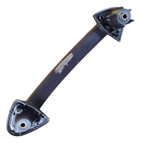 Puxador Porta Dd Mercedes Classe A 160/190 Original - Imagem 2