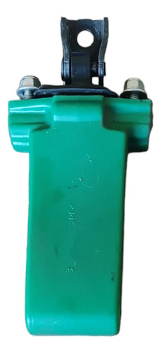 Limitador Dobradiça Porta Tras Direita Fiat Mobi 1.0 2019 - Imagem 3