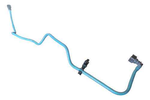 Mangueira Tubo Válvula Canister Fiat Argo 1.0 2019