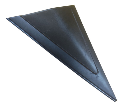 Moldura Externa Esquerda Retrovisor Hyundai Hb20 2015