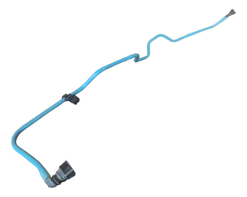 Mangueira Tubo Válvula Canister Fiat Argo 1.0 2019 - Imagem 2