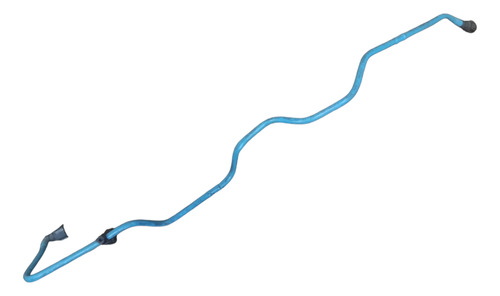 Mangueira Tubo Válvula Canister Fiat Argo 1.0 2019 - Imagem 3