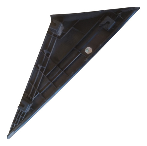 Moldura Externa Esquerda Retrovisor Hyundai Hb20 2015 - Imagem 3