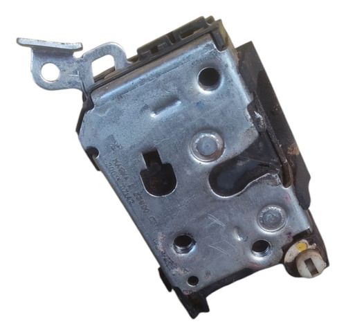 Fechadura Mecânica Traseira Esquerda Fiat Siena 11/12