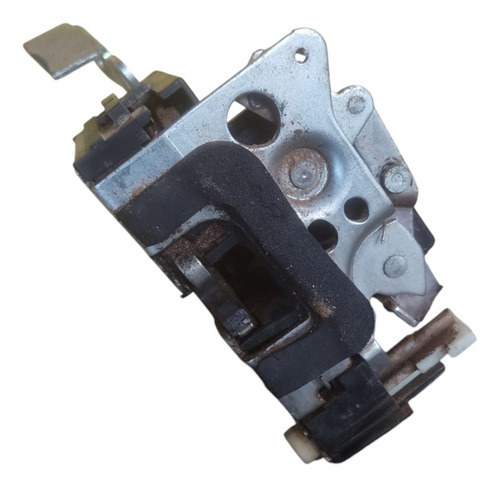 Fechadura Mecânica Traseira Esquerda Fiat Siena 11/12 - Imagem 2