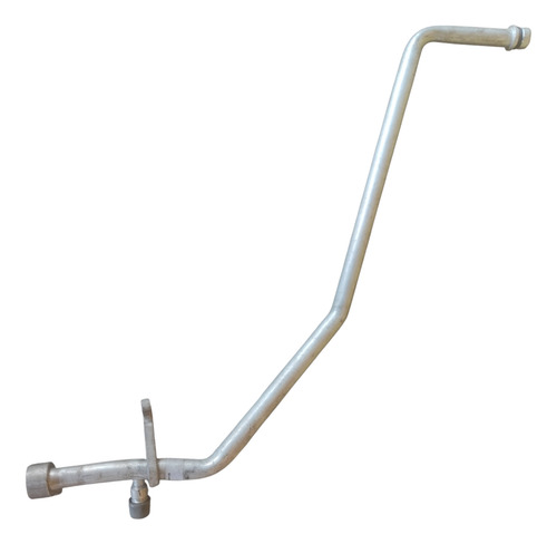 Mangueira Ar Condicionado Toyota Corolla 2015 - Imagem 2