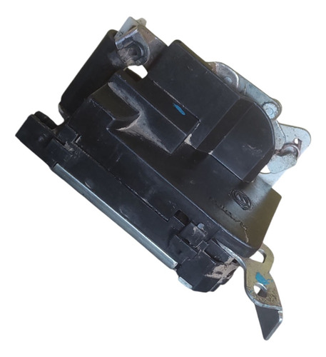 Fechadura Mecânica Traseira Esquerda Fiat Siena 11/12 - Imagem 3