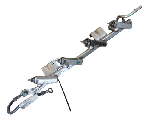 Flauta Bico Injetor Nissan Kicks 1.6 2018