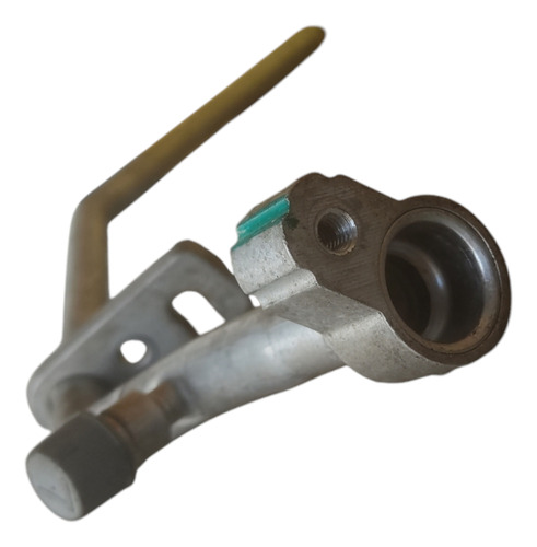 Mangueira Ar Condicionado Toyota Corolla 2015 - Imagem 3