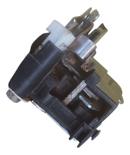 Fechadura Mecânica Traseira Esquerda Fiat Siena 11/12 - Imagem 4