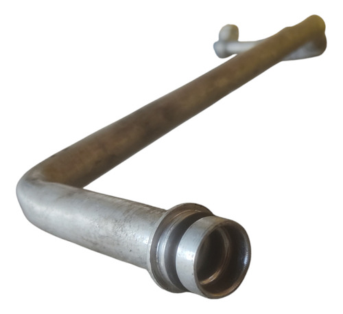 Mangueira Ar Condicionado Toyota Corolla 2015 - Imagem 4