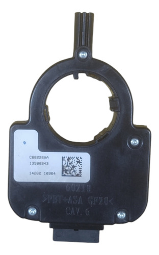 Sensor Ângulo Direção Gm Onix Prisma - Imagem 2