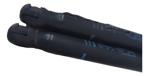 Amortecedor Tampa Traseira Citroen C4 Pallas Exclusive 2010 - Imagem 2