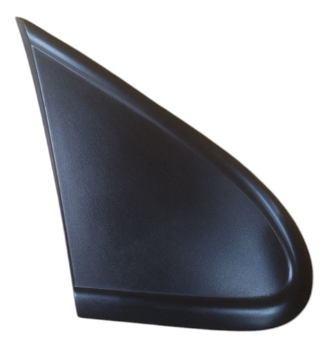 Moldura Retrovisor Lado Direito Volkswagen Fox 2007