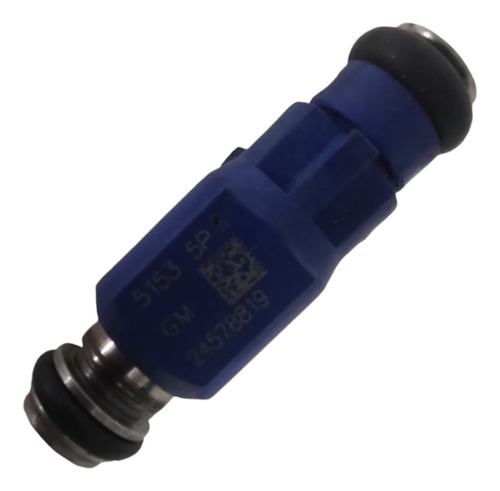 Bico Injetor Gm Onix 1.0 2013-19 Original - Imagem 3