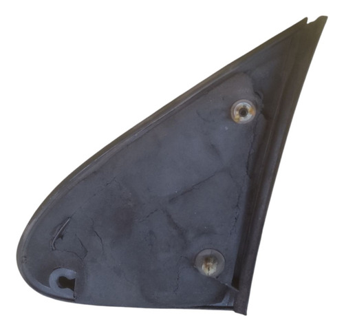 Moldura Retrovisor Lado Direito Volkswagen Fox 2007 - Imagem 2