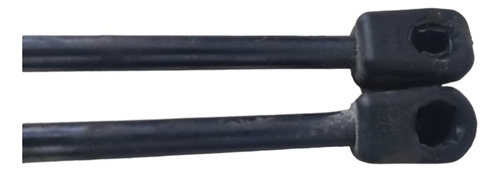 Amortecedor Tampa Traseira Citroen C4 Pallas Exclusive 2010 - Imagem 4